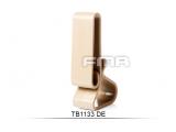 FMA ABS Universal Hook DE TB1133-DE